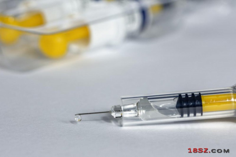 中国疫苗（Sinopharm）