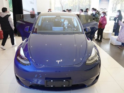 未来电动车王国浮现 中国可望维持数十年产业荣景