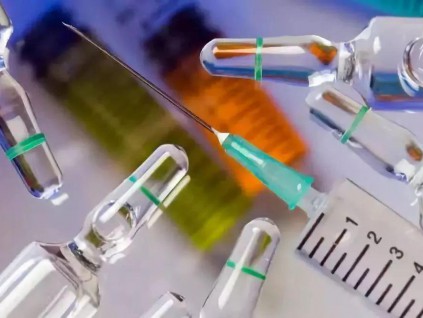 世卫呼吁疫苗制造商共享技术 协助大幅度提高产量