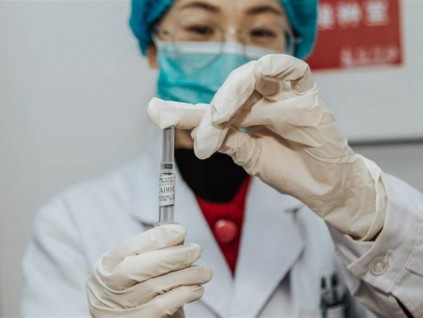 德媒：中国疫苗在欧洲比想像中的更受欢迎