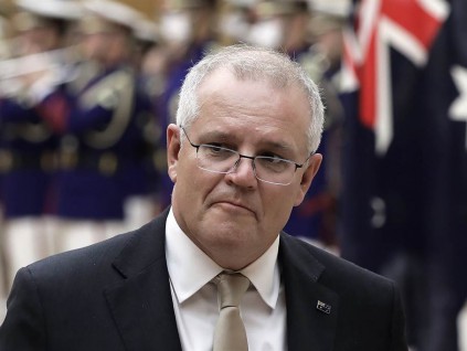 澳洲吃瘪 G7忧得罪中国 无限期延后扩组D10计划