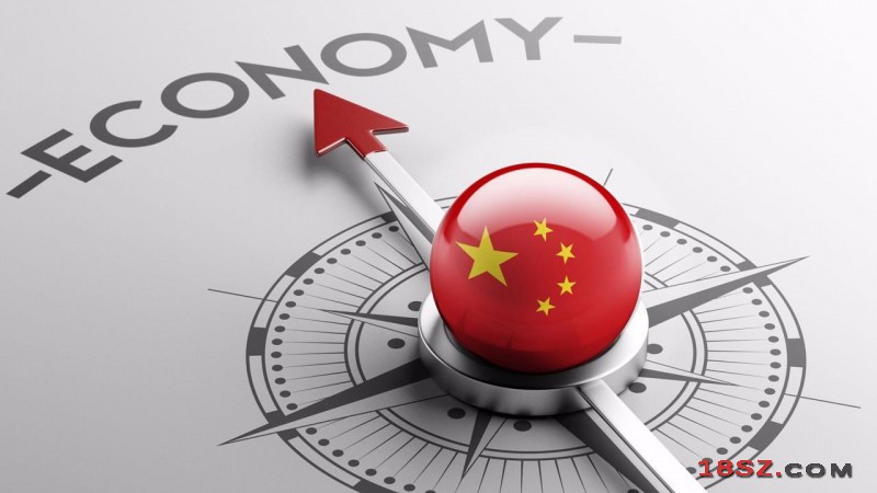 中国经济冲刺世界第一的三个关键