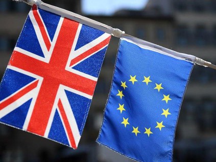 欧盟拒绝英国寻求重新设定脱欧后双边关系的呼声