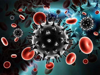 爱滋病根治有希望！细胞警报疗法可揪出隐藏的HIV被毒