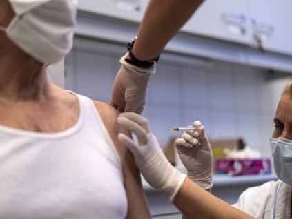 使用中国疫苗将可领先欧盟 匈牙利总理：这是不得了的事