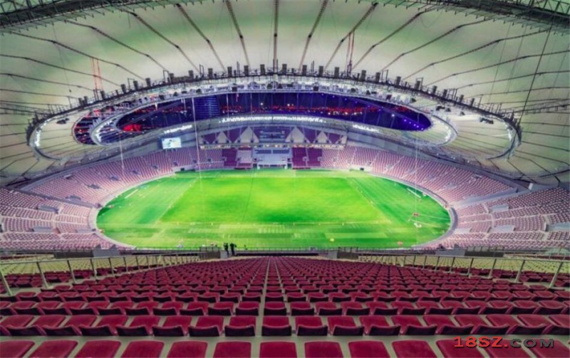 卡塔尔世界杯主体育场