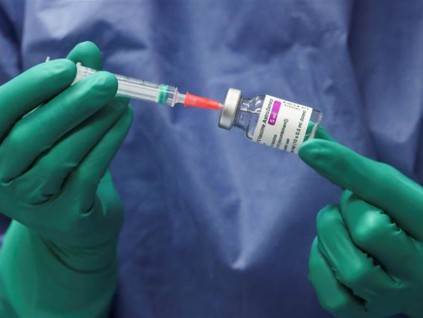 英国牛津大学将对6岁以上儿童试验AZ疫苗