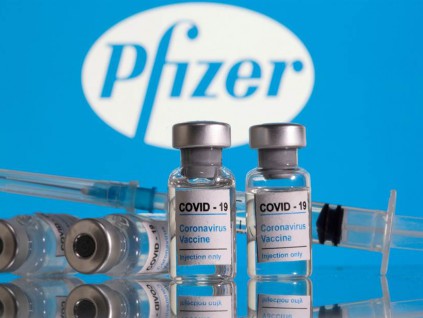 辉瑞：南非变种病毒株降低疫苗中和抗体浓度三分之二