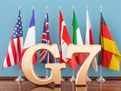 G7领袖承诺 75亿美元供COVID-19疫苗全球取得机制