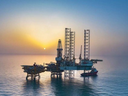 中海油渤海探勘获重大成果 发现亿吨级大型油气田