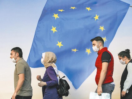 欧盟促德国瑞典等6成员国10天内放宽边境限制