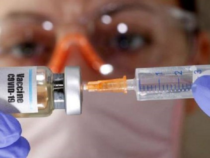 全球冠病疫苗获取机制首个受益国家 加纳获60万剂疫苗