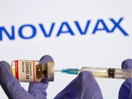 Novavax疫苗保护力达96％ 最快5月获准在美国使用