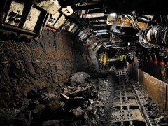 榆阳总投资124.34亿元可可盖煤矿获国家发改委批复