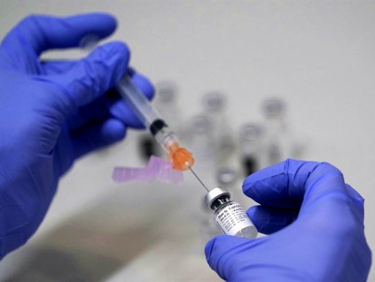 全球松口气 最新研究：BNT疫苗对巴西变种新冠有效