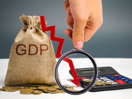 经合组织上调全球GDP增速至5.6％ 中国增长7.8％