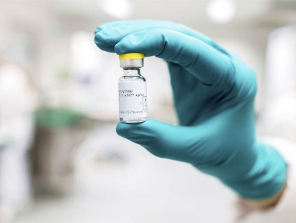 欧盟批准娇生疫苗 恐与美国竞争交货剂量