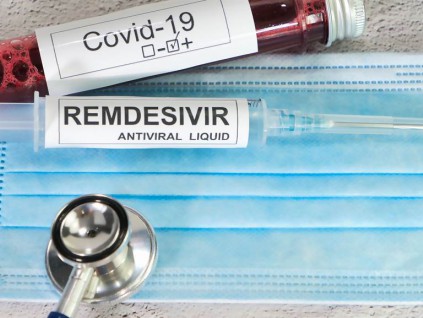 巴西卫生局批准使用瑞德西韦治疗新冠肺炎