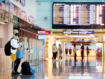 抢旅游商机 新加坡纽西兰澳洲推互免隔离