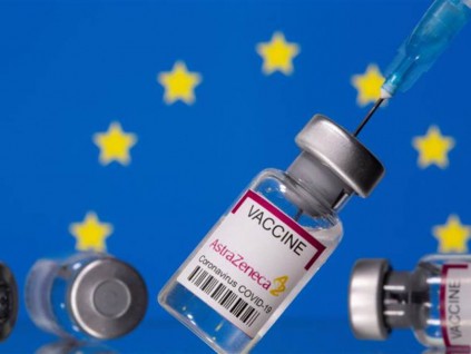 新冠疫苗品质数量都出问题 欧洲6国促欧盟重新讨论疫苗分配