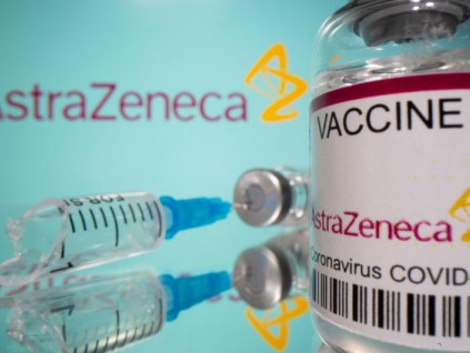 德法意三国宣布停止使用阿斯利康新冠疫苗