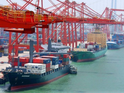 分析：中国能从美刺激措施中获利 出口料增600亿美元