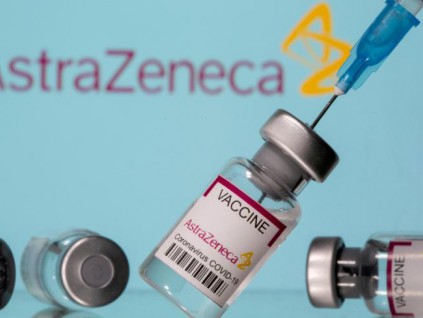 欧药管局将进一步调查阿斯利康疫苗与血凝块关联