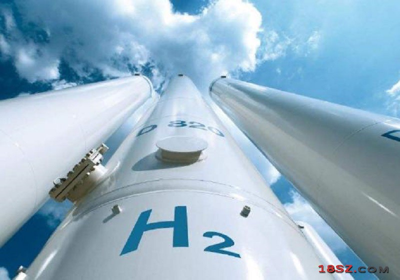 氢能产业