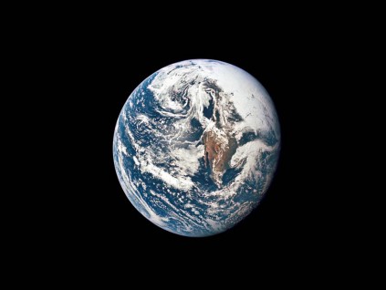 地球毁灭警报解除 NASA：阿波菲斯小行星百年内不再有威胁