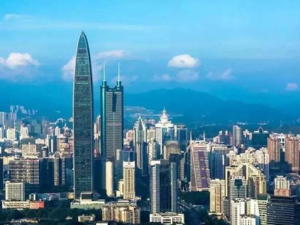胡润报告：中国一线城市财富自由至少1900万人民币