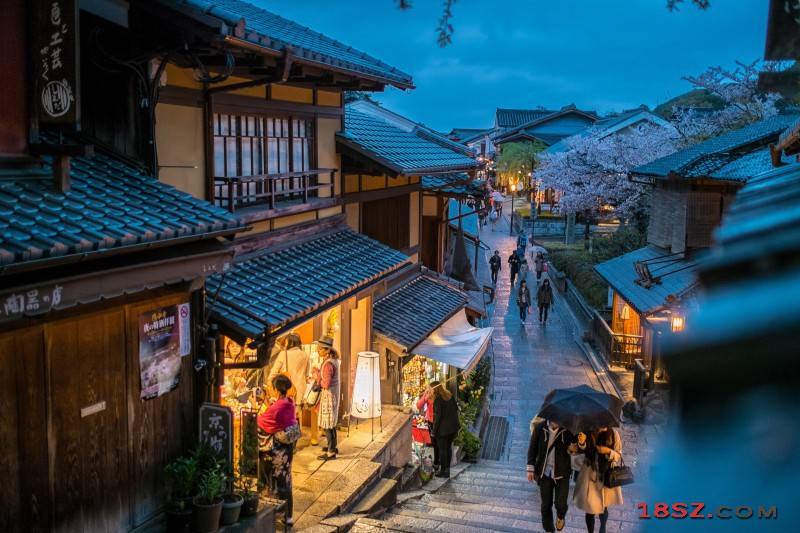 东京大阪