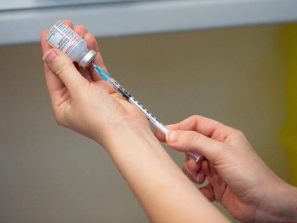 智利研究发现 单凭首剂疫苗无保护作用