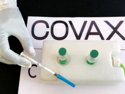 COVAX已为逾百国提供超过3800万剂新冠疫苗