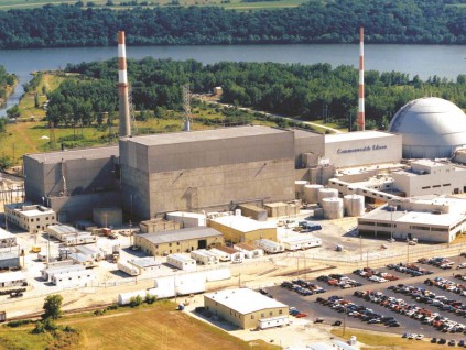 别浪费减碳工具 美国核工业讨论「核电厂运作100年」