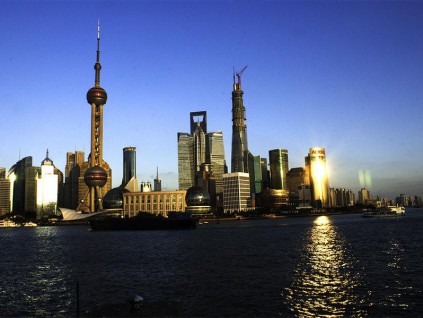 瑞银报告：高端生活指数上海取代香港成全球第一
