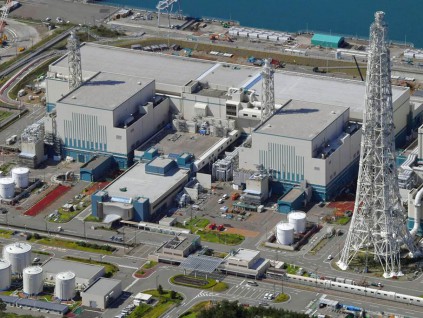 福岛核废水拟排入太平洋 日本政府将于13日开会拍板定案