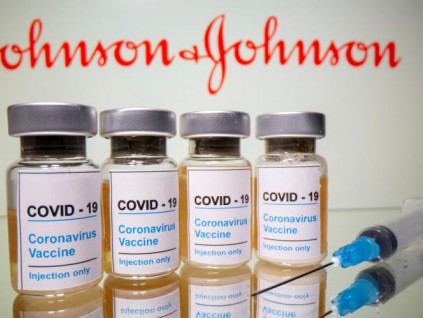接种美国疫苗后出现血栓 欧洲审视强生新冠疫苗