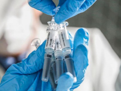 中国批准国药第三款新冠疫苗进行临床试验