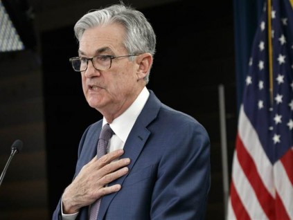美国经济复苏只会更快 Fed主席鲍尔揭最大阻力