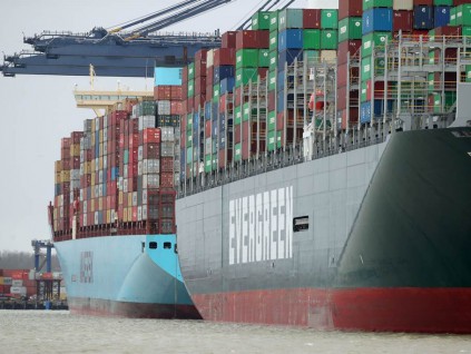 外贸增幅超强 分析师：中国将带动全球经济成长