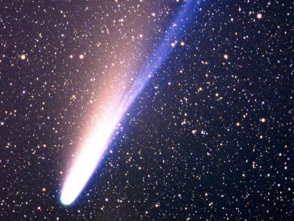 新研究发现每年5000多吨外星尘埃落在地球上
