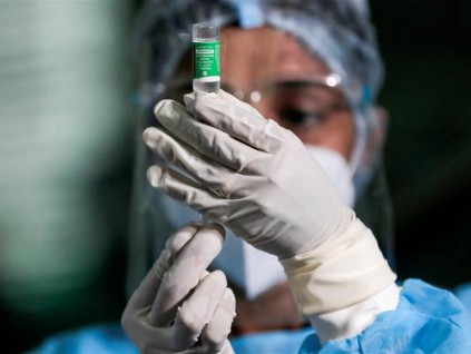 澳洲通报首起疑与AZ疫苗有关血栓致死案例