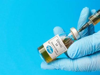 新冠疫情持续扩大 美国支持豁免疫苗专利
