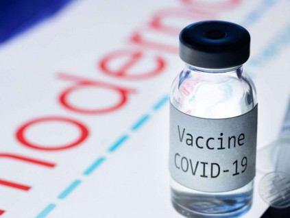 莫德纳研究：追加第3剂疫苗可加强抵抗变种病毒