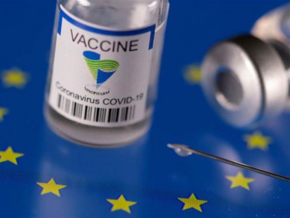 美印供货难指望 各国转向北京求援疫苗