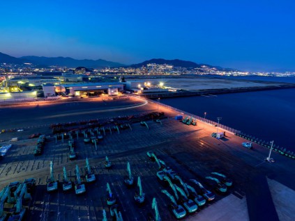 日本125港口将扩大使用氢能源 实现2030年减排目标