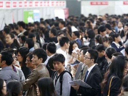 中国未来几年经济增速可能受人口结构变化制约