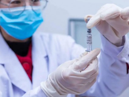 中国支持发展中国家豁免疫苗知识产权诉求