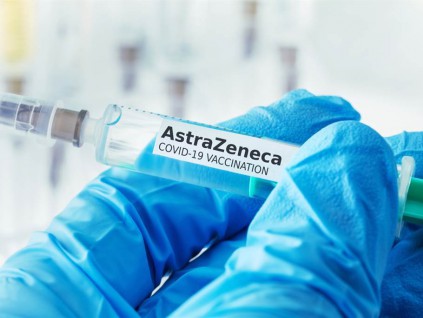 西班牙研究：AZ与辉瑞疫苗混用接种安全有效