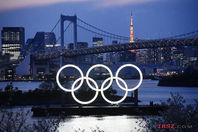 东京奥运会0